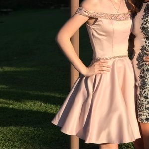 ✨Homecoming Dress✨